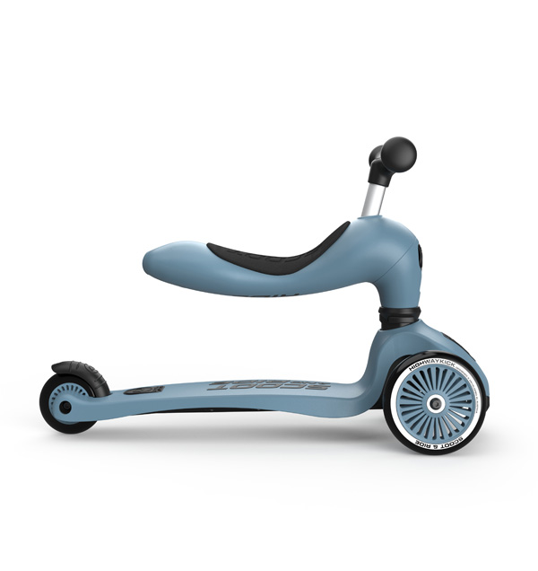 Highwaykick 1 | Scoot and Ride